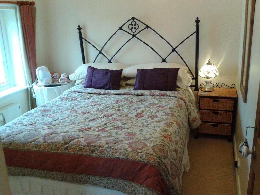 Station Farm Guest House Church Fenton ภายนอก รูปภาพ