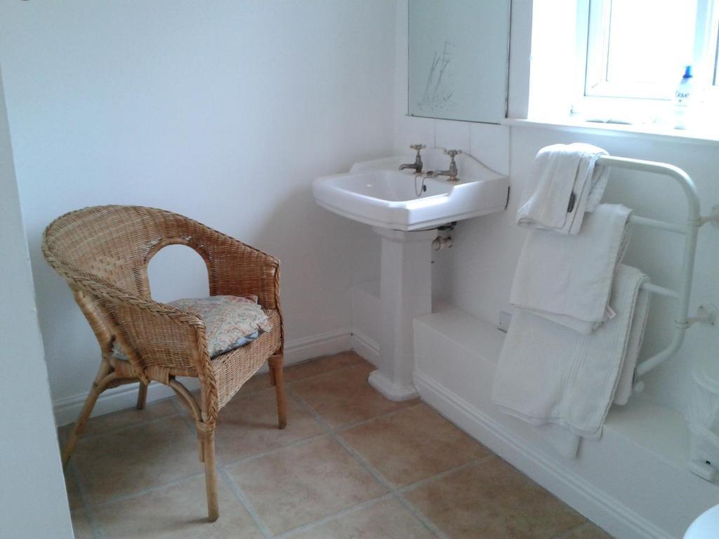 Station Farm Guest House Church Fenton ภายนอก รูปภาพ