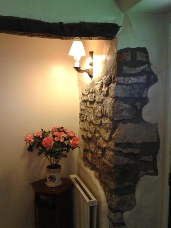 Station Farm Guest House Church Fenton ภายนอก รูปภาพ