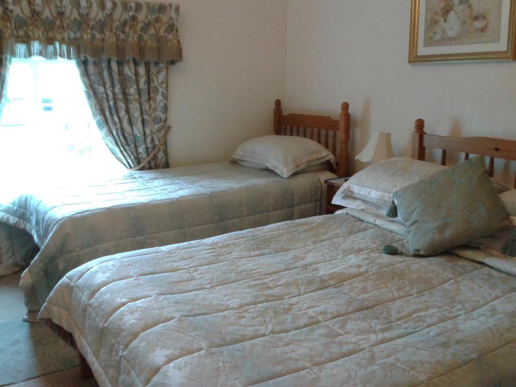 Station Farm Guest House Church Fenton ภายนอก รูปภาพ