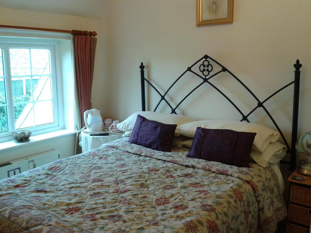 Station Farm Guest House Church Fenton ภายนอก รูปภาพ