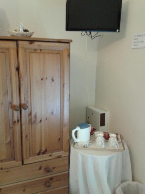 Station Farm Guest House Church Fenton ภายนอก รูปภาพ
