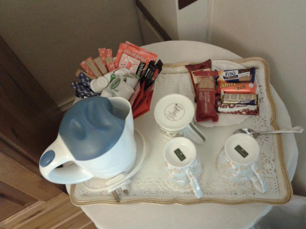 Station Farm Guest House Church Fenton ภายนอก รูปภาพ