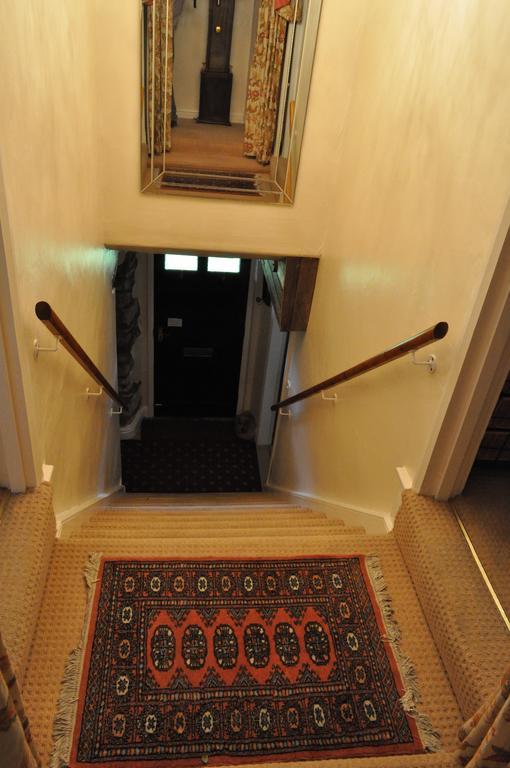 Station Farm Guest House Church Fenton ภายนอก รูปภาพ