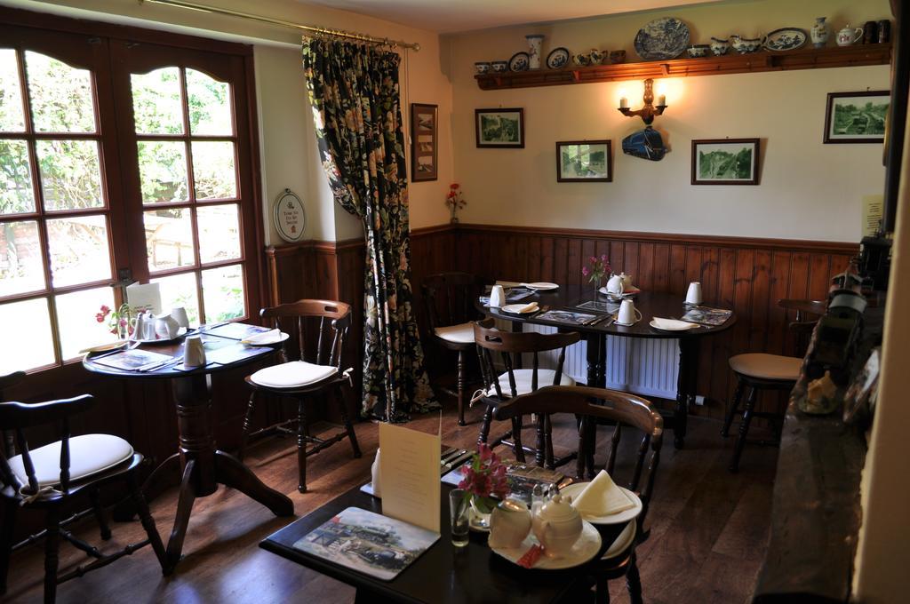Station Farm Guest House Church Fenton ภายนอก รูปภาพ