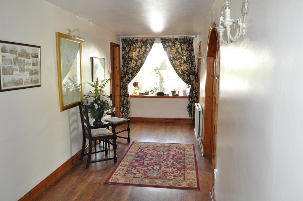 Station Farm Guest House Church Fenton ภายนอก รูปภาพ