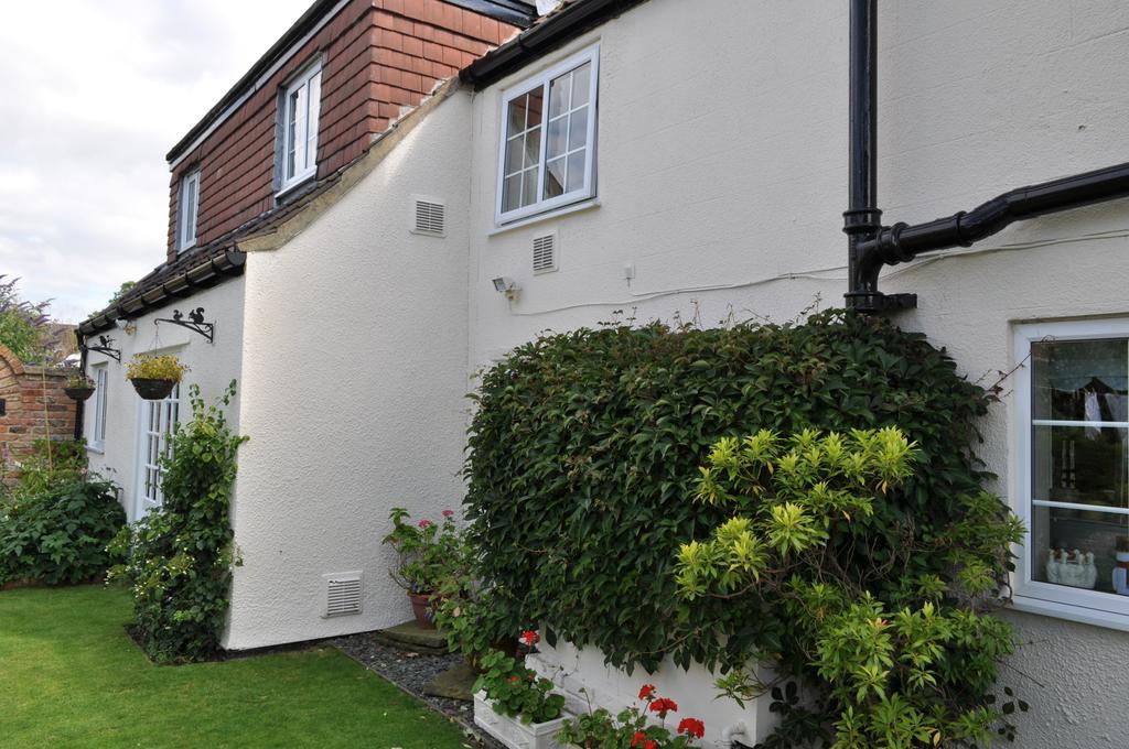 Station Farm Guest House Church Fenton ภายนอก รูปภาพ